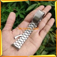 ราคา Seiko 5 Autometc สายนาฬิกาข้อมือ สเตนเลส 20 มม. Seiko 5 อัตโนมัติ 20 มม. สีเงิน Seiko 20 มม. (26650124012)