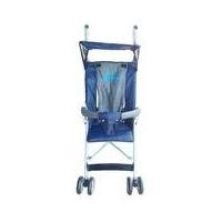 ราคา Attoon รถเข็นเด็ก (สีน้ำเงิน) (57907507)