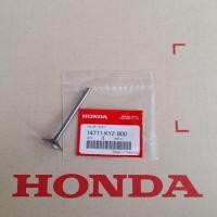 ราคา วาล์วไอดี HONDA แท้ศูนย์ WAVE125 i ( ปลาวาฬ ปี2012-2019 ) / MSX125 ( ปี2012-2015 ) / MSX125SF ( ปี2016-2020 ) (20982875453)