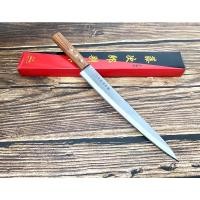 ราคา มีด มีดแล่ปลา แล่แซลมอน แล่เนื้อ ยานากิบะ มีดญี่ปุ่น มีดเชฟ (14795244640)