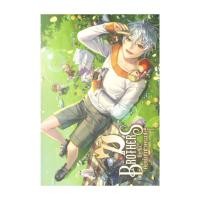 ราคา หนังสือ 7 BROTHERS นี่หรือ...คือน้องชายผม เล่ม 1 (21596356048)