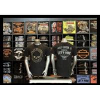 ราคา เสื้อฮาเล่ย์เดวิดสัน มือสองของพ่อค้าเองอก 42-50 (25840156326)