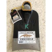 ราคา ของแท้! จอบขุด จอบ ตราจระเข้ จอบ 3 ปอนด์ หัวจอบขุด หน้าเว้า หูเหลี่ยมพรวนดิน ถางหญ้า (5151635990)