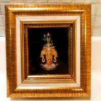 ราคา กรอบภาพพระอินทร์ทรงช้างเอราวัณ (1929104619)