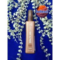 ราคา Brazilian Blowout Acai Brazilian Dry Oil 100 ml​ อาหารผมบางเบารักษาผมเสียให้มีน้ำหนัก (4239945856)
