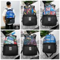 ราคา กระเป๋าเป้ Adidas ใบใหญ่จุของได้เยอะ ใช้ได้ทั้งชายและหญิง งานดีสวยทุกสี มีให้เลือก 5สี (18890586176)