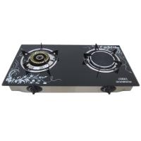 ราคา OTTO เตาแก๊สอินฟราเรดหัวคู่ รุ่น GS-893 (3280841692)