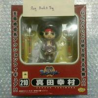 ราคา Nendoroid 210 Sanada Yukimura มือ 2 (1662343280)