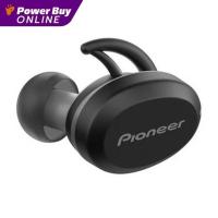 ราคา PIONEER หูฟังไร้สาย บลูทูธ E8 True Wireless (สีเทา) รุ่น SE-E8TW (H) (28167636272)