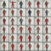 ราคา Ultraman ซอฟอุลตร้าแมน 6.5 นิ้ว แท้ BANDAI มือสอง โมเดลอุลตร้าแมน หุ่นซอฟ หุ่นยาง ฟิกเกอร์ อัลตร้าแมน (21192249834)