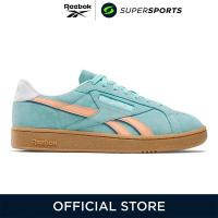 ราคา REEBOK Club C Grounds UK รองเท้าลำลองผู้ใหญ่ (28132852017)