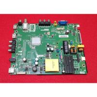 ราคา เมน​บอร์ด​ทีวี​ยี่ห้อ​Panasonic​พานาโซนิค​รุ่น​ที่​ใช้​งาน​TH-32E300Tพาร์ท​TP.MS3463S.PB782(แท้​ถอด)​ (29175090461)