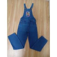 ราคา เอี๊ยมยีนส์ขายาวlynaround (21894498098)