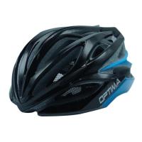 ราคา OPTIMA หมวกจักรยาน WING สีดำ/น้ำเงิน ขนาด: S/M 56-59 (338790206)