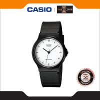 นาฬิกา Casio Analog'men รุ่น MQ-24-7E