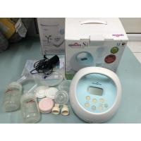 ราคา เครื่องปั๊มนม Spectra S1 มือ2 ปี2018 (10755621408)