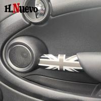 ราคา ฝาครอบมือจับประตูด้านในรถยนต์ สําหรับ MINI R55 R56 R57 R58 COOPER S JCW COOPER S JCW (20388894909)
