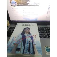 ราคา bnk48หนังสือB-Sideปกเฌอปรางพร้อมส่ง (2608251026)