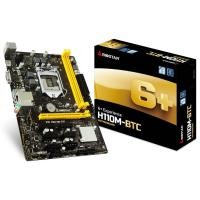 ราคา 1151 BIOSTAR H110M-BTC พร้อมส่ง (19085847161)