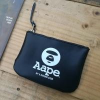 ราคา AAPE POUCH by A BATHING APE (128720060)