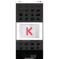 ราคา kenzo งานตามภาพนะคะ มีร่องรอยการใช้งาน รอยเปื้อน ขอคนรับได้ (25359966184)