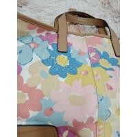 ราคา กระเป๋าสะพายCoach กระเป๋าลายดอก (18567706032)