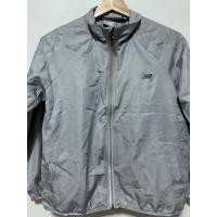 ราคา เสื้อผ้าร่มเด็กมือสอง New Balance แท้ (17303888098)