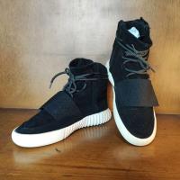 ราคา Adidas Yeezy Boost 750 Triple Black (25032643727)