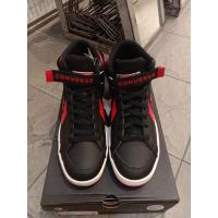 ราคา Converse PRO BLAZE STRAP VARSITY COLOR UNISEX - รองเท้าผ้าใบชั้นนำ (25703479774)