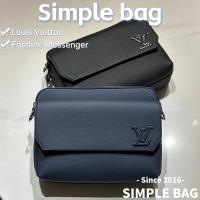 ราคา กระเป ๋ าสะพายไหล ่ Louis Vuitton Express Messenger กระเป ๋ าแรงดันต ่ ํา (26918093696)
