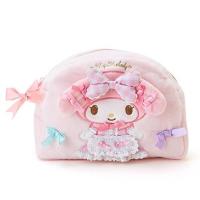 ราคา กระเป๋าดินสอ/เครื่องสำอางค์ My melody & My sweet piano (227791021)