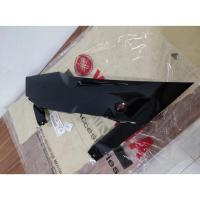 ราคา ฝาครอบใต้ท้อง รถสีดำ น้ำเงิน YZF155 R15 ALL NEW BK6-F8395-00-xx/BK6-F8385-00-xx (11282707372)