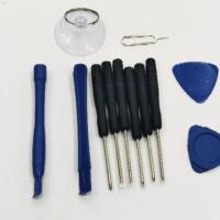 ราคา ✣✠ชุดไขควงไอโฟน 12 ชิ้น / ถอดประกอบมือถือ iPhone / Samsung / IOS / Android / เปลี่ยนแบต / จอ / ซ่อมมือถือ / ScrewDriver (12812821231)