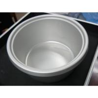 ราคา 1F1051 หม้อในชาร์ป 10 ลิตร รุ่น KSH-1010 KSH-D1010 Sharp อะไหล่แท้ หม้อหุงข้าว INNER POT (11249786562)
