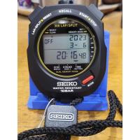 ราคา นาฬิกาจับเวลา Seiko รุ่น S141 300 lap memory (23129736733)