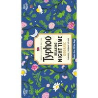 ราคา Typhoo Organic - Relaxing Nighttime Tea (28926541823)