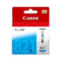 ราคา CANON INK TANK CLI-821 CYAN (26130006406)