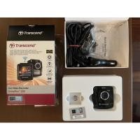 ราคา กล้องติดหน้ารถ Transcend DrivePro 220 (21712804251)