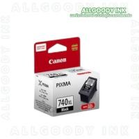 ราคา Canon PG740BK-XL สีดำ หมึกพิมพ์ของแท้ (10499901546)