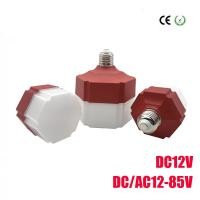 ราคา หลอดไฟ Led DC 12V 24V 36Vsmd 2835chip lampada E27 lamp 6W 9W 12W 15W 18W 24W spot bulb หลอดไฟ Led สําหรับโคมไฟกลางแจ้ง (20811070207)