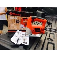 ราคา เลื่อยจิ๊กซอไฟฟ้า เลื่อยฉลุจิ๊กซอว์ MASAKI 580W JIG SAW (4702590930)