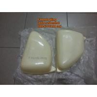 ราคา ฝากระเป๋าcg125ทรงมลงานดิบใหม่มือหนึ่ง (13045848034)