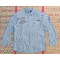 ราคา เสื้อเชิ้ต Mossimo (29569493191)