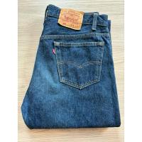 ราคา Levi’s 1990’s 501 W34 L33 USA. หมึกแดง (26154424017)