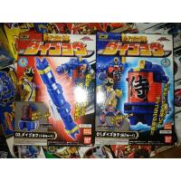 ราคา โคมไฟ แคนดี้ทอย ชินเคนเจอร์ shinkenger minipla candytoy sentai เซนไต (4063679831)