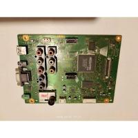 ราคา SONY Main Board Sony(เมนบอร์ดโซนี่)อะไหล่แท้/ถอดKLV-46BX450 KLV-40BX450 Part number 1-885-300-22 มือสอง (27435797373)