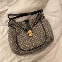 ราคา Louis Vuitton minilin monogram (6910186119)