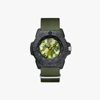 ราคา Luminox นาฬิกาข้อมือผู้ชาย Luminox Sea Series Green รุ่น XS.3517.NM (11116401467)