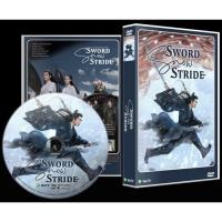 ราคา DVD ซีรีย์จีน : ดาบพิฆาตกลางหิมะ Sword Snow Stride (2021) 7 แผ่นจบ [พากย์ไทย+บรรยายไทย] (15451870745)