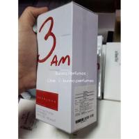 ราคา Sean John 3AM EDT 100 ml. Original/กล่องซีล (734302494)
